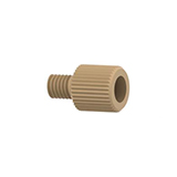 LiteTouch® PEEK Nut ,for 1/16" OD Single